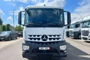 Mercedes AROCS 2536 eur6 FAUN VARIOPRSS522 zdjęcie 2