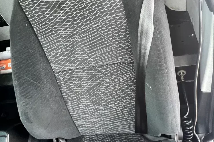 Mercedes AROCS 2536 eur6 FAUN VARIOPRSS522 zdjęcie 26