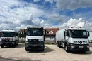 Mercedes AROCS 2536 eur6 FAUN VARIOPRSS522 zdjęcie 32