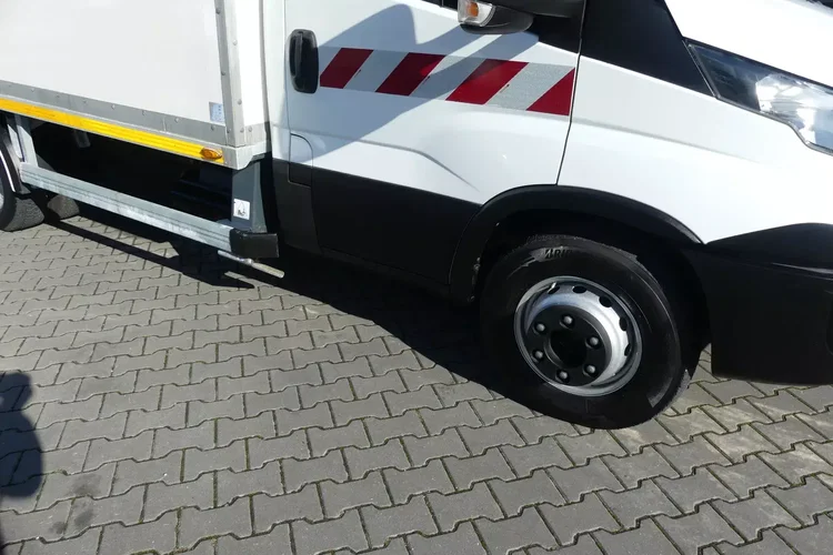 Iveco DAILY 72-180 / ZWYŻKA 17.4m / PODNOŚNIK KOSZOWY / zdjęcie 12