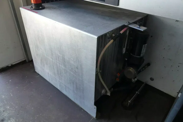 Iveco DAILY 72-180 / ZWYŻKA 17.4m / PODNOŚNIK KOSZOWY / zdjęcie 24