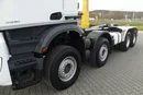 Mercedes AROCS 3251 8x4 / HAKOWIEC PALFINGER / EURO 6 / MANUAL / zdjęcie 18