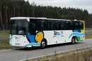 CARRIER SCOLER 3 , PODMIEJSKI , SZKOLNY AUTOBUS MAN CARRIER Scoler 3, szkolny, 62 miejsc, sprowadzony 350K km zdjęcie 1