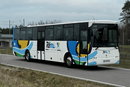 CARRIER SCOLER 3 , PODMIEJSKI , SZKOLNY AUTOBUS MAN CARRIER Scoler 3, szkolny, 62 miejsc, sprowadzony 350K km zdjęcie 2
