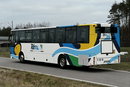 CARRIER SCOLER 3 , PODMIEJSKI , SZKOLNY AUTOBUS MAN CARRIER Scoler 3, szkolny, 62 miejsc, sprowadzony 350K km zdjęcie 4