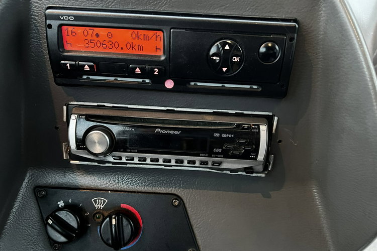 CARRIER SCOLER 3 , PODMIEJSKI , SZKOLNY AUTOBUS MAN CARRIER Scoler 3, szkolny, 62 miejsc, sprowadzony 350K km zdjęcie 7