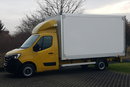 Renault Master KONTENER 8EP 4.22x2.23x2.24 KLIMA MANUAL KRAJOWY 6-BIEGÓW zdjęcie 1