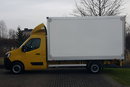 Renault Master KONTENER 8EP 4.22x2.23x2.24 KLIMA MANUAL KRAJOWY 6-BIEGÓW zdjęcie 11