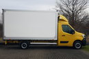 Renault Master KONTENER 8EP 4.22x2.23x2.24 KLIMA MANUAL KRAJOWY 6-BIEGÓW zdjęcie 12