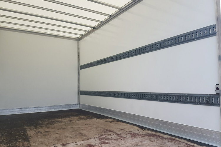 Renault Master KONTENER 8EP 4.22x2.23x2.24 KLIMA MANUAL KRAJOWY 6-BIEGÓW zdjęcie 18