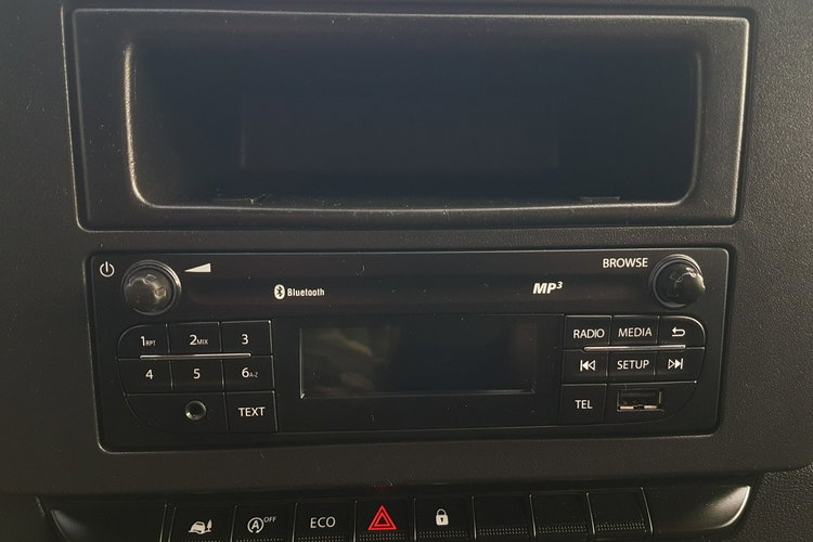 Renault Master KONTENER 8EP 4.22x2.23x2.24 KLIMA MANUAL KRAJOWY 6-BIEGÓW zdjęcie 35