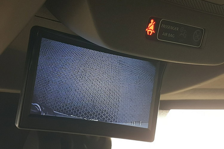 Renault Master KONTENER 8EP 4.22x2.23x2.24 KLIMA MANUAL KRAJOWY 6-BIEGÓW zdjęcie 6