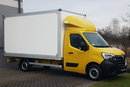Renault Master KONTENER 8EP 4.22x2.23x2.24 KLIMA MANUAL KRAJOWY 6-BIEGÓW zdjęcie 1