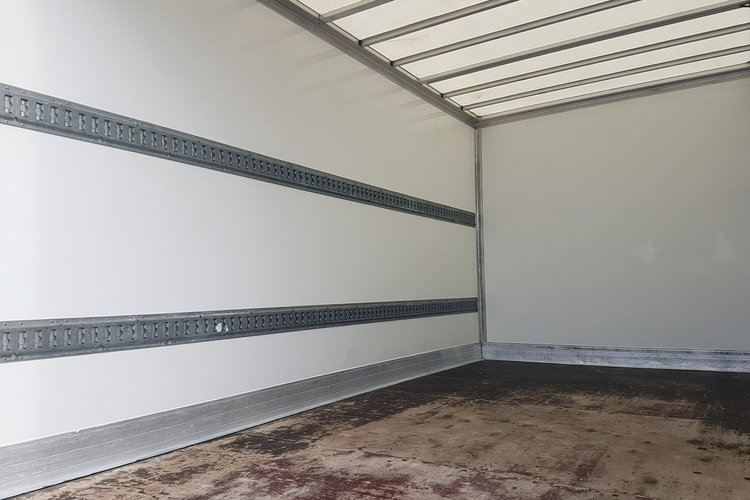 Renault Master KONTENER 8EP 4.22x2.23x2.24 KLIMA MANUAL KRAJOWY 6-BIEGÓW zdjęcie 19