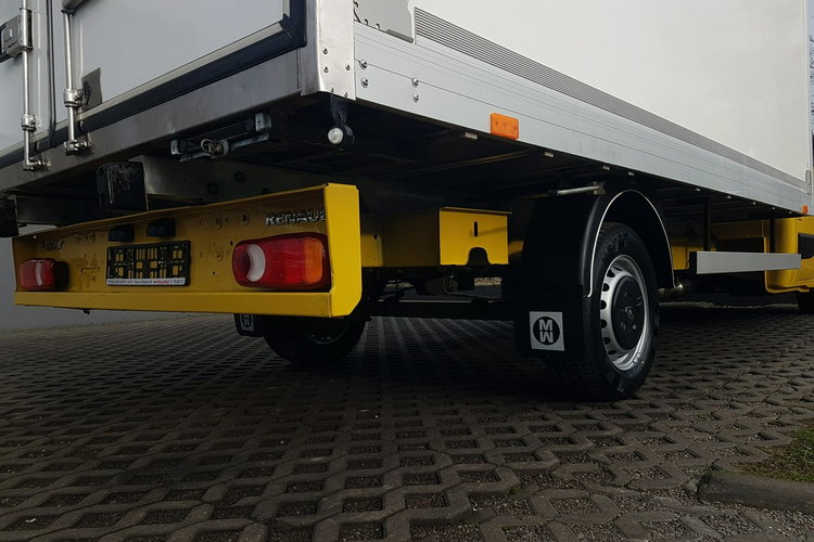Renault Master KONTENER 8EP 4.22x2.23x2.24 KLIMA MANUAL KRAJOWY 6-BIEGÓW zdjęcie 25
