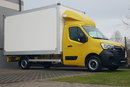 Renault Master KONTENER 8EP 4.22x2.23x2.24 KLIMA MANUAL KRAJOWY 6-BIEGÓW zdjęcie 30