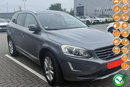 Volvo XC 60 2.0d4 190KM automat ledy bi xenon skóry Navi zamiana 1.r.gwarancji zdjęcie 1