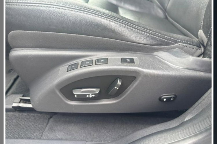 Volvo XC 60 2.0d4 190KM automat ledy bi xenon skóry Navi zamiana 1.r.gwarancji zdjęcie 17