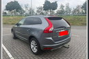 Volvo XC 60 2.0d4 190KM automat ledy bi xenon skóry Navi zamiana 1.r.gwarancji zdjęcie 4