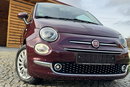 Fiat 500 1.25 Benz. 70KM z Niemiec, Panorama, Tempomat - Model Liftowy 2017r. zdjęcie 2