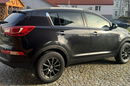 Kia Sportage 1.6 GDI 135KM z Niemiec, Nawigacja, Tempomat, PANORAMA, Park Assist zdjęcie 10