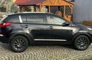 Kia Sportage 1.6 GDI 135KM z Niemiec, Nawigacja, Tempomat, PANORAMA, Park Assist zdjęcie 11
