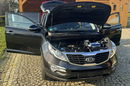Kia Sportage 1.6 GDI 135KM z Niemiec, Nawigacja, Tempomat, PANORAMA, Park Assist zdjęcie 12