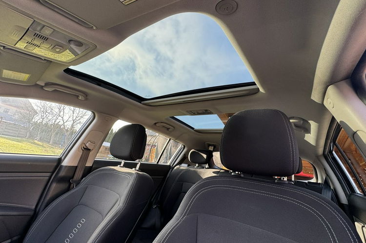 Kia Sportage 1.6 GDI 135KM z Niemiec, Nawigacja, Tempomat, PANORAMA, Park Assist zdjęcie 15