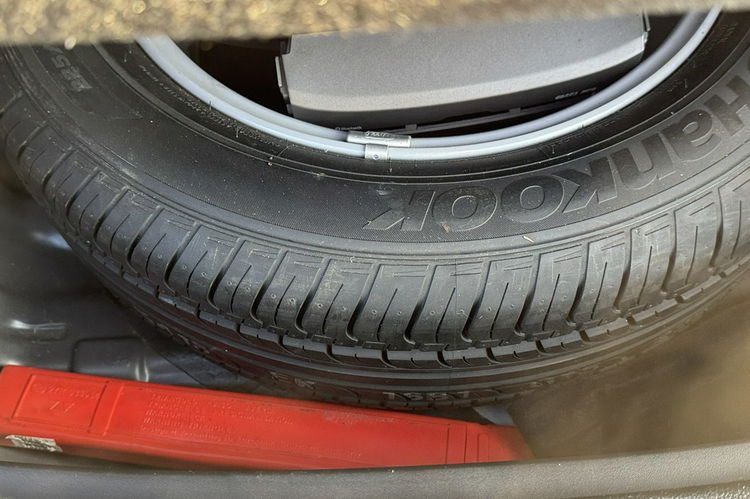 Kia Sportage 1.6 GDI 135KM z Niemiec, Nawigacja, Tempomat, PANORAMA, Park Assist zdjęcie 16