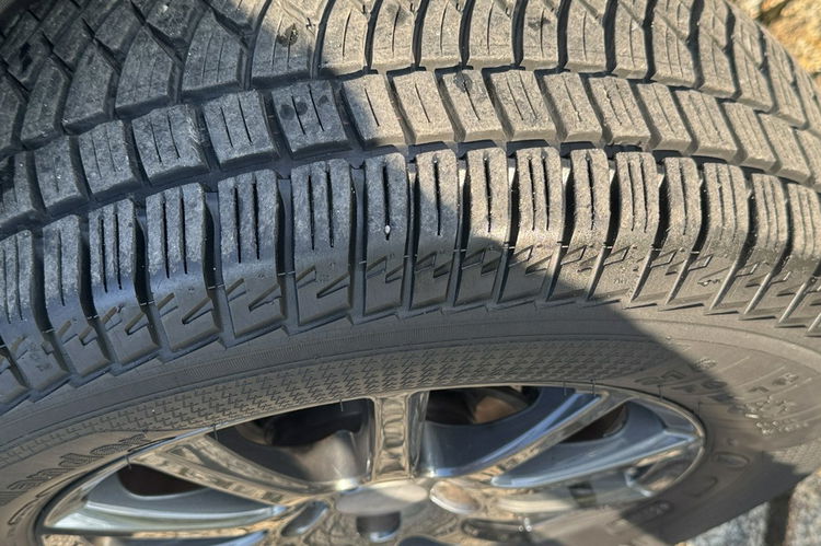 Kia Sportage 1.6 GDI 135KM z Niemiec, Nawigacja, Tempomat, PANORAMA, Park Assist zdjęcie 17