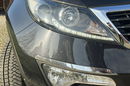 Kia Sportage 1.6 GDI 135KM z Niemiec, Nawigacja, Tempomat, PANORAMA, Park Assist zdjęcie 18