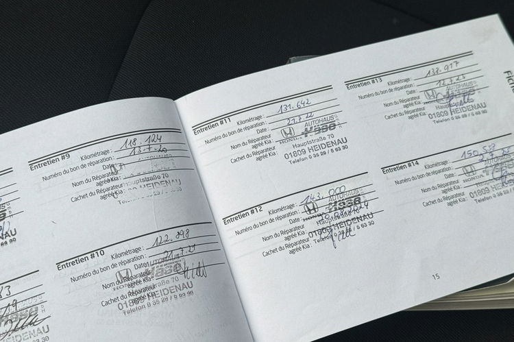 Kia Sportage 1.6 GDI 135KM z Niemiec, Nawigacja, Tempomat, PANORAMA, Park Assist zdjęcie 19