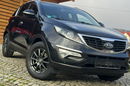 Kia Sportage 1.6 GDI 135KM z Niemiec, Nawigacja, Tempomat, PANORAMA, Park Assist zdjęcie 2