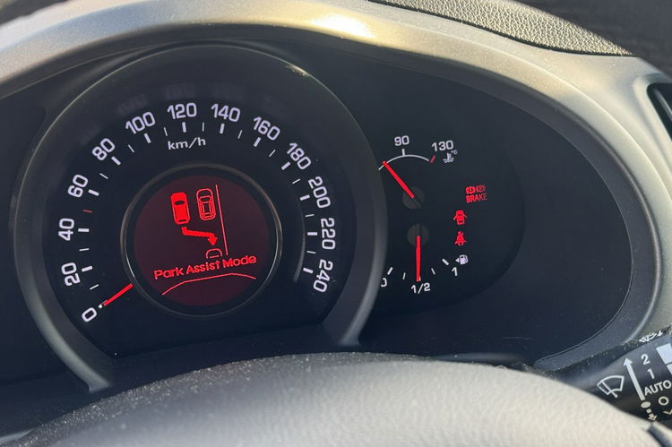 Kia Sportage 1.6 GDI 135KM z Niemiec, Nawigacja, Tempomat, PANORAMA, Park Assist zdjęcie 25