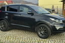 Kia Sportage 1.6 GDI 135KM z Niemiec, Nawigacja, Tempomat, PANORAMA, Park Assist zdjęcie 5