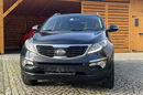 Kia Sportage 1.6 GDI 135KM z Niemiec, Nawigacja, Tempomat, PANORAMA, Park Assist zdjęcie 6