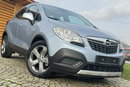 Opel Mokka 1.6 Benzyna 115KM z Niemiec - , Oryginalny lakier, ZADBANY zdjęcie 1