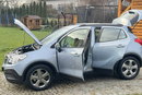Opel Mokka 1.6 Benzyna 115KM z Niemiec - , Oryginalny lakier, ZADBANY zdjęcie 10