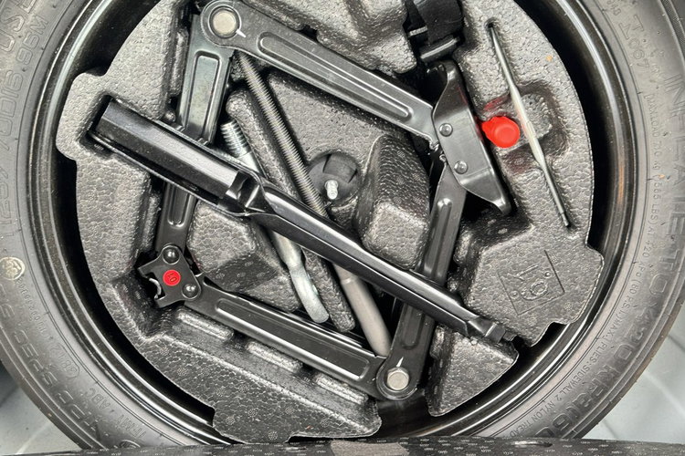 Opel Mokka 1.6 Benzyna 115KM z Niemiec - , Oryginalny lakier, ZADBANY zdjęcie 12