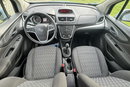 Opel Mokka 1.6 Benzyna 115KM z Niemiec - , Oryginalny lakier, ZADBANY zdjęcie 16