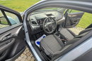 Opel Mokka 1.6 Benzyna 115KM z Niemiec - , Oryginalny lakier, ZADBANY zdjęcie 17
