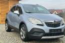 Opel Mokka 1.6 Benzyna 115KM z Niemiec - , Oryginalny lakier, ZADBANY zdjęcie 2