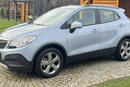 Opel Mokka 1.6 Benzyna 115KM z Niemiec - , Oryginalny lakier, ZADBANY zdjęcie 4