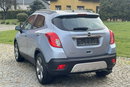 Opel Mokka 1.6 Benzyna 115KM z Niemiec - , Oryginalny lakier, ZADBANY zdjęcie 7