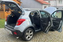 Opel Mokka 1.6 Benzyna 115KM z Niemiec - , Oryginalny lakier, ZADBANY zdjęcie 9