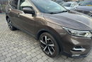 Nissan Qashqai 1.3dig-turbo panorama full Ledy kamery skory zamiana 1.r . Gwarancją zdjęcie 11