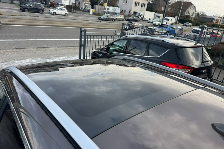 Nissan Qashqai 1.3dig-turbo panorama full Ledy kamery skory zamiana 1.r . Gwarancją zdjęcie 14