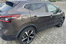 Nissan Qashqai 1.3dig-turbo panorama full Ledy kamery skory zamiana 1.r . Gwarancją zdjęcie 18