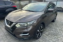 Nissan Qashqai 1.3dig-turbo panorama full Ledy kamery skory zamiana 1.r . Gwarancją zdjęcie 2