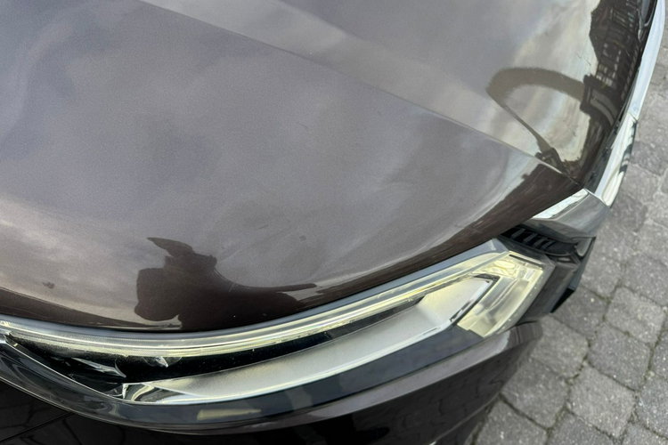 Nissan Qashqai 1.3dig-turbo panorama full Ledy kamery skory zamiana 1.r . Gwarancją zdjęcie 4